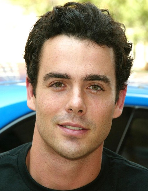 Chad Doreck Rotten Tomatoes