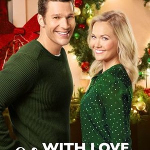 With Love, Christmas (2017) - Rotten Tomatoes