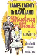 The Strawberry Blonde poster image
