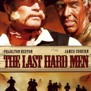 The Last Hard Men photo 6