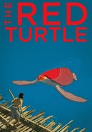 The Red Turtle poster image