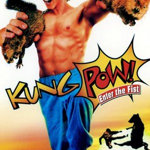 Kung Pow: Enter the Fist (2002) photo 3