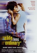 A Life Less Ordinary poster image