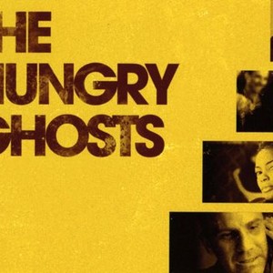 The Hungry Ghosts photo 8