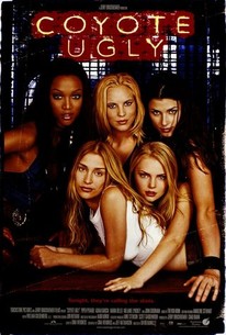 Watch trailer for Coyote Ugly