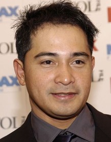 Cesar Montano