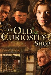 Watch trailer for The Old Curiosity Shop