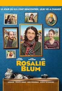 Poster for Rosalie Blum