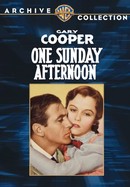 One Sunday Afternoon poster image