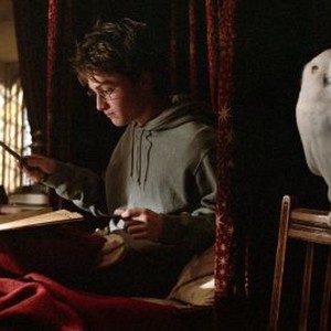 Harry Potter and the Prisoner of Azkaban (2004) photo 16