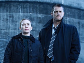 The Killing Rotten Tomatoes