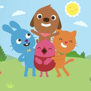 Sago Mini Friends - Rotten Tomatoes