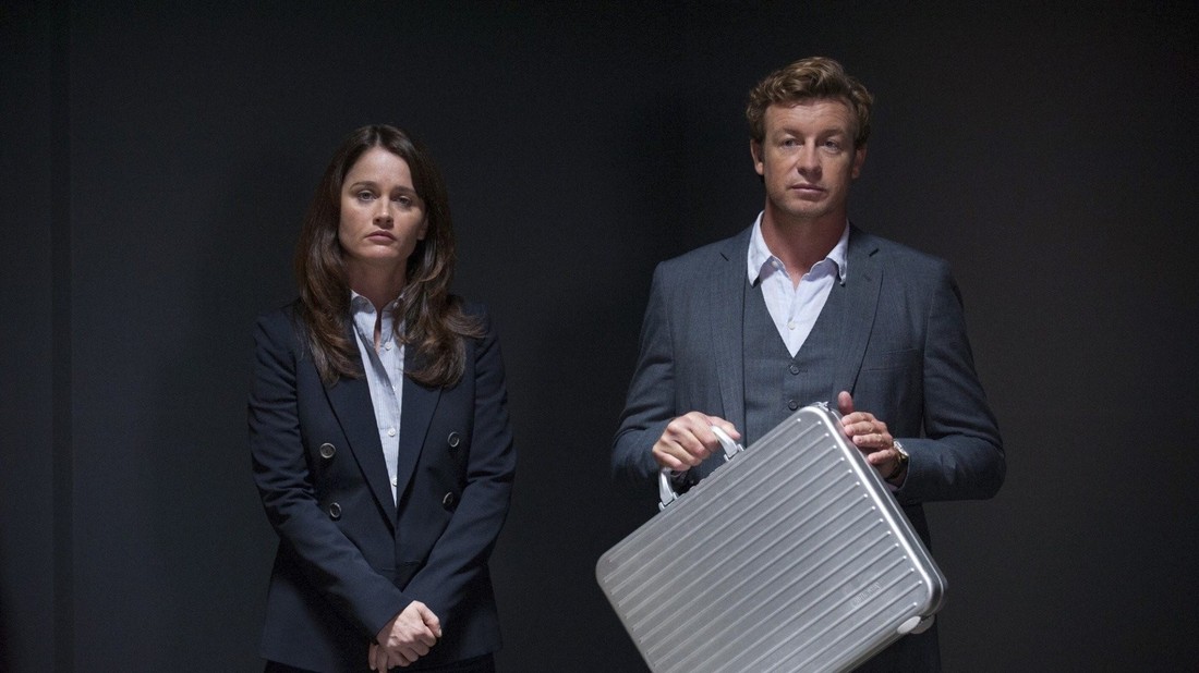 The mentalist 2025 full episodes