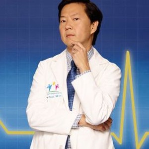Dr. Ken