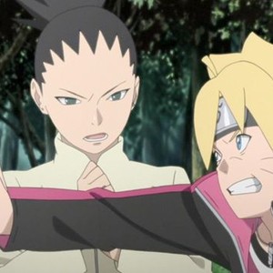 Boruto Naruto Next Generations Rotten Tomatoes