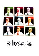 Schizopolis poster image
