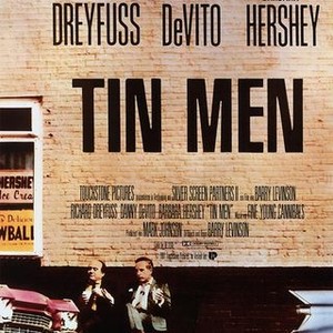 Tin Men (1987) photo 2