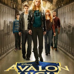 Avalon High photo 7