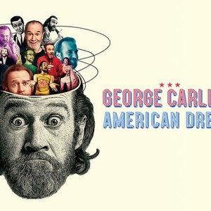 "George Carlin&#39;s American Dream photo 3"