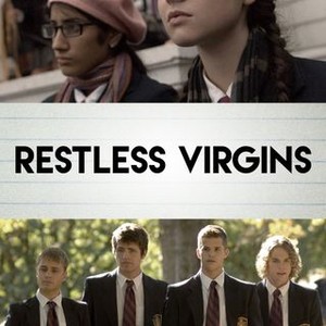 Restless Virgins (2013) photo 13