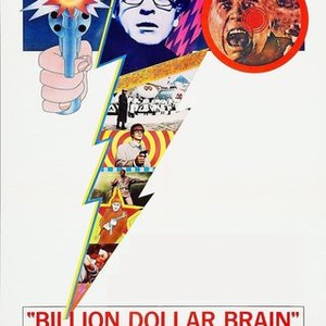Billion Dollar Brain photo 3