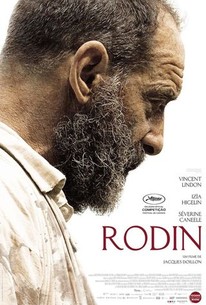 Watch trailer for Rodin