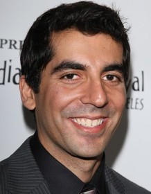 Sunil Malhotra