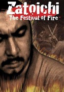 Zatoichi Goes to the Fire Festival poster image
