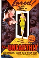 The Unearthly poster image