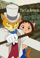 The Cat Returns poster image