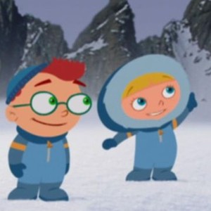 Little Einsteins: Season 1, Episode 13 - Rotten Tomatoes