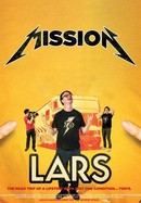 Mission to Lars poster image