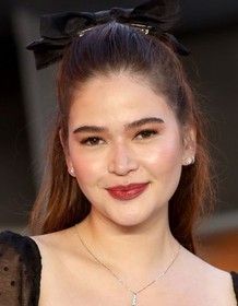 Bela Padilla