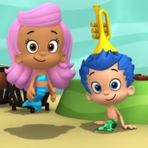 Bubble Guppies: Season 3, Episode 13 - Rotten Tomatoes