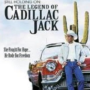 Still Holding On: The Legend of Cadillac Jack (1998) photo 7
