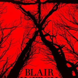 Blair Witch photo 6