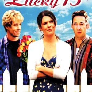 "Lucky 13 photo 9"