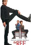 The Ref poster image