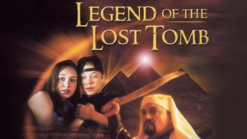 The lost tomb season 2 watch online top