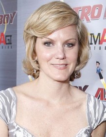 Maryann Garger