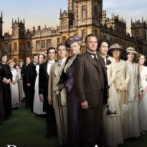 Downton Abbey - Rotten Tomatoes