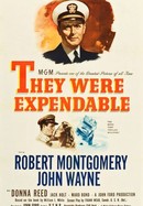 They Were Expendable poster image