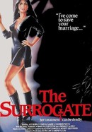 The Surrogate poster image
