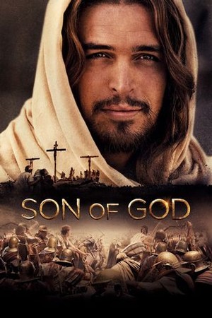 Son of God poster