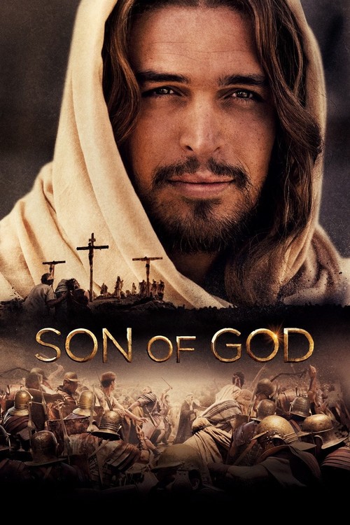 Son of God poster