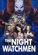 The Night Watchmen poster image