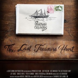The Last Treasure Hunt (2015) photo 18