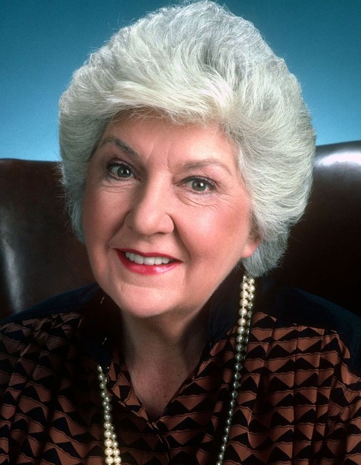 Maureen Stapleton