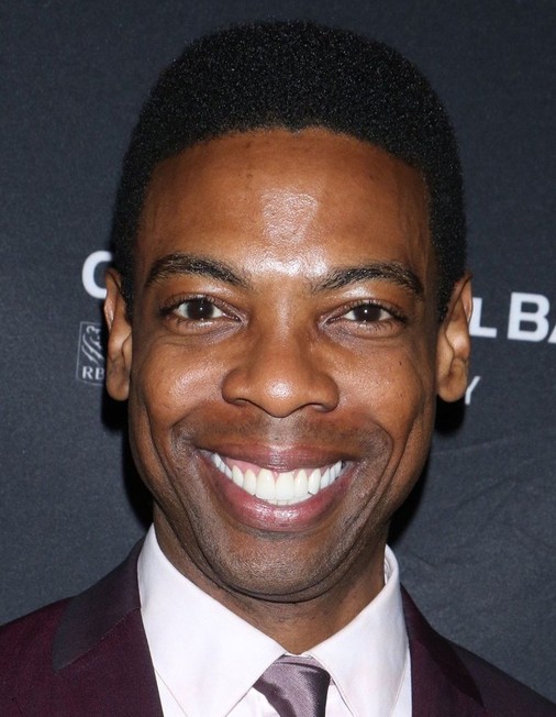 Michael Benjamin Washington