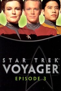 voyager season 1 episode 3